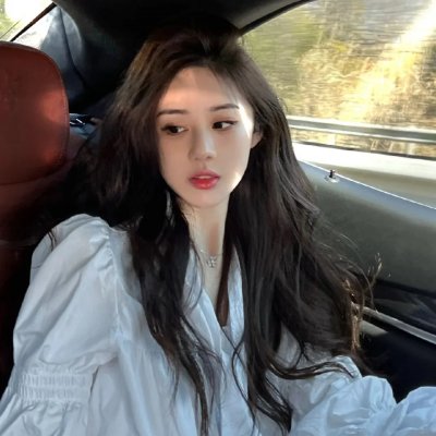 美国女人